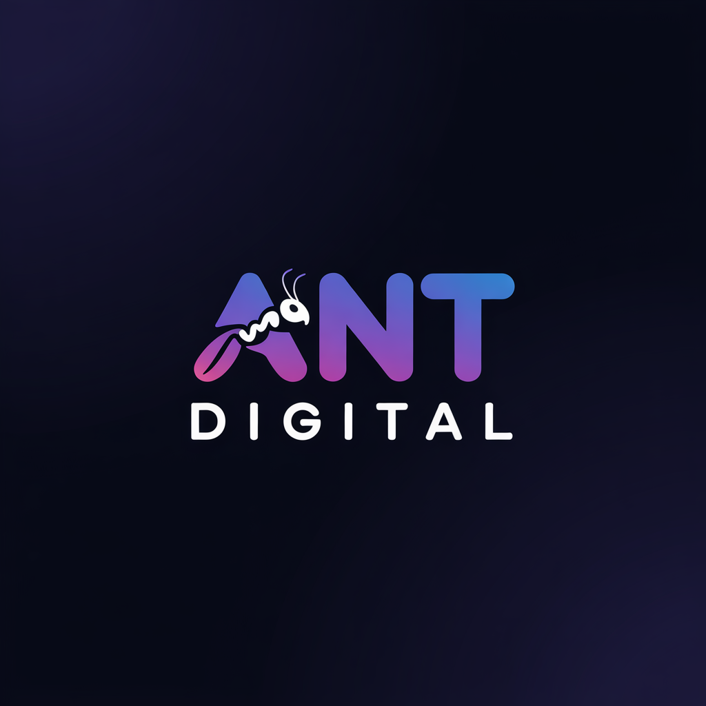 Ant Digital
