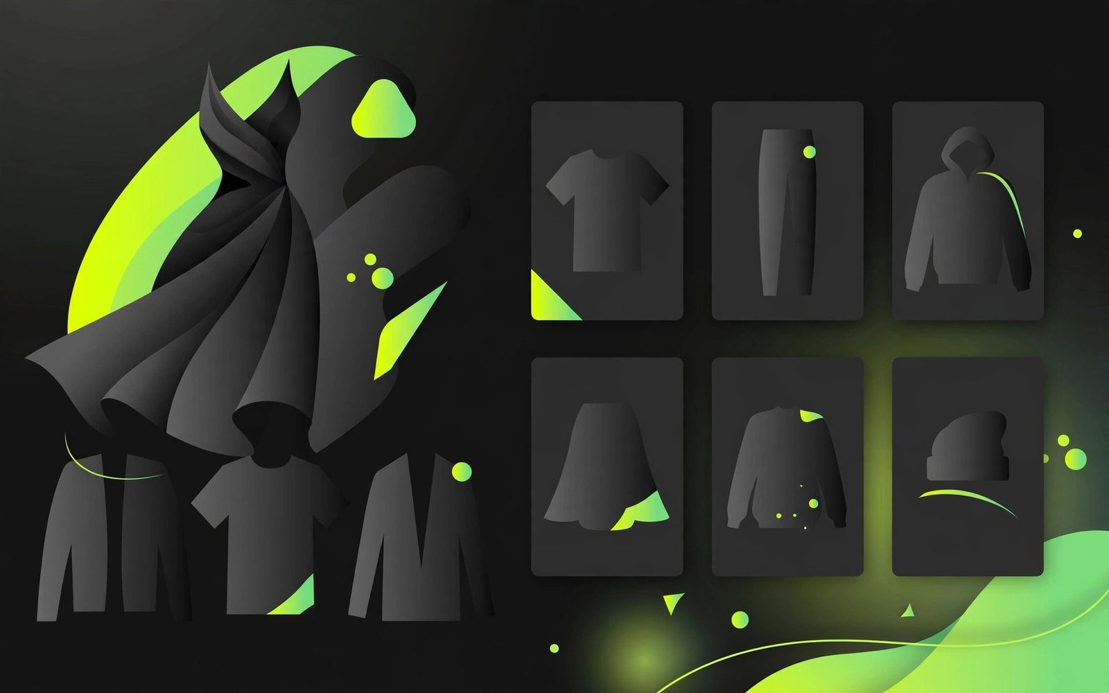 Designer Brand Clothing (DBC)