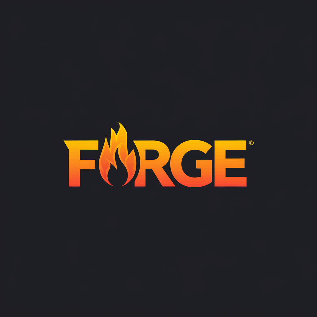 FORGE