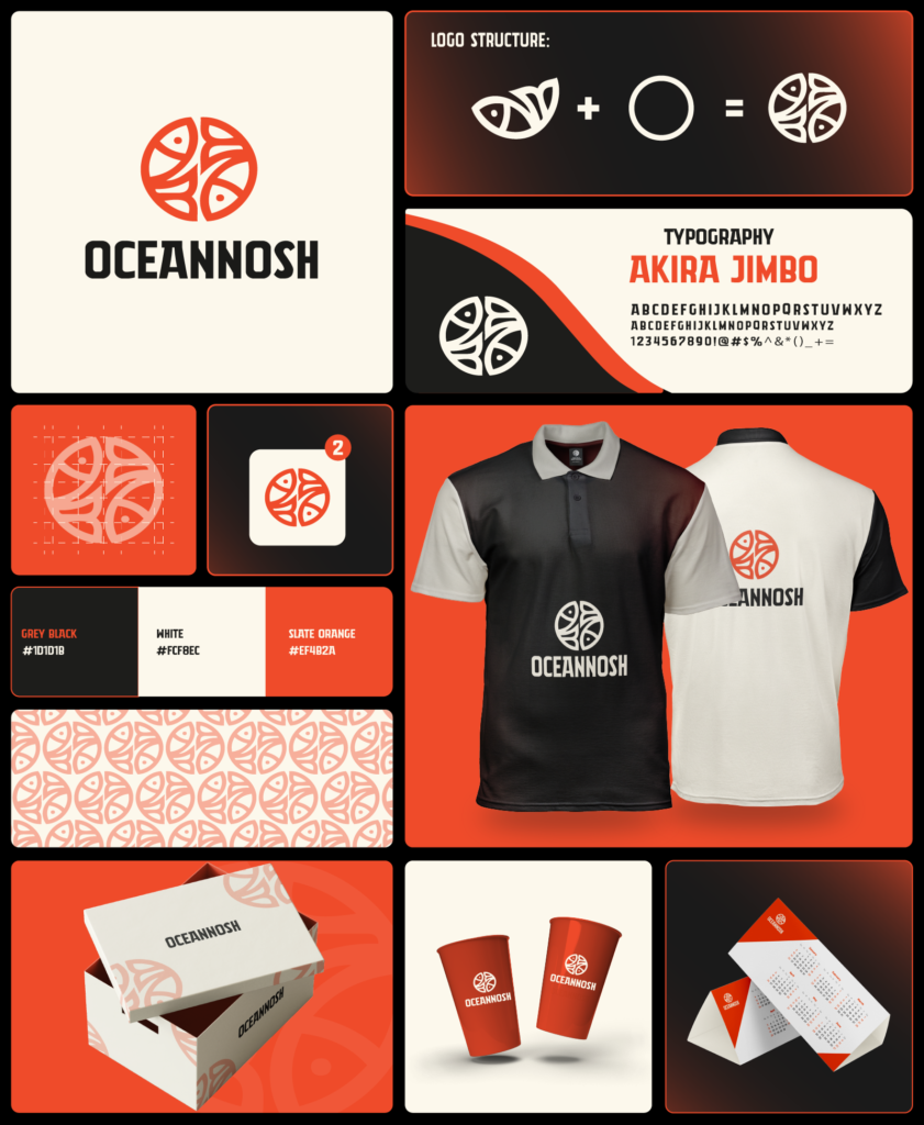 OceanNosh