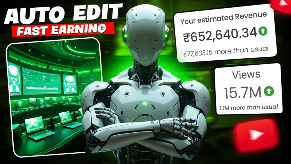 YouTube Thumbnail Design