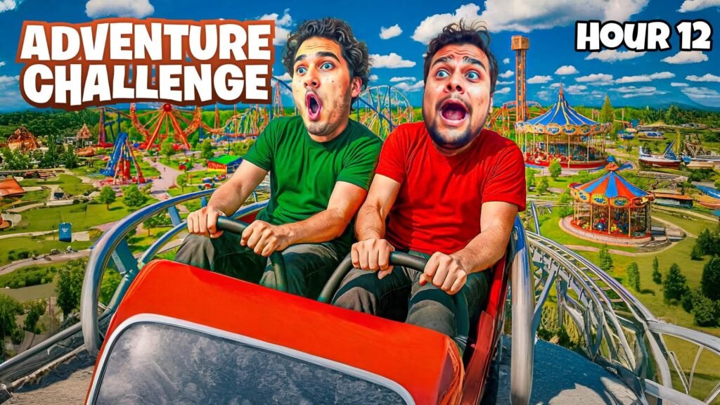 YouTube Thumbnail Design