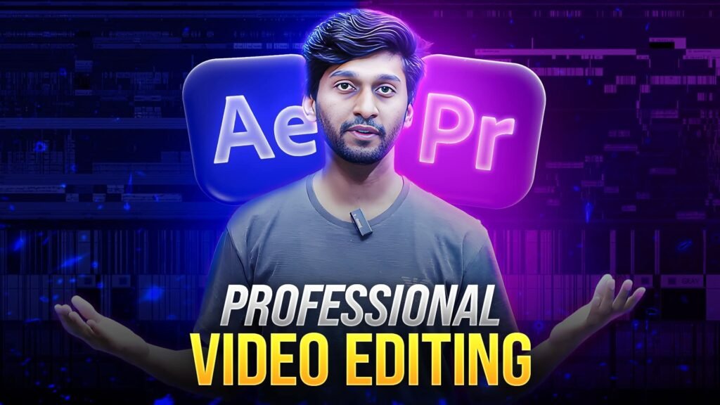 YouTube Thumbnail Design